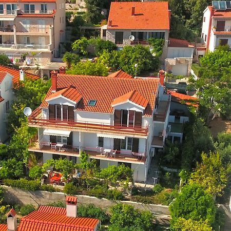 Apartments Vucetic Hvar Town Eksteriør bilde
