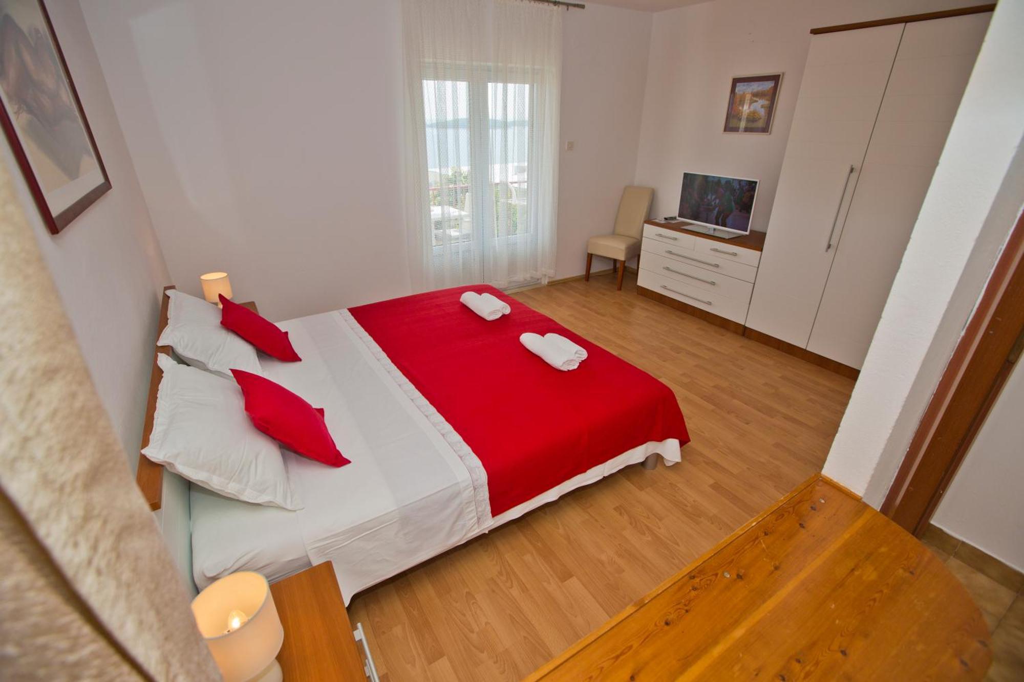 Apartments Vucetic Hvar Town Eksteriør bilde