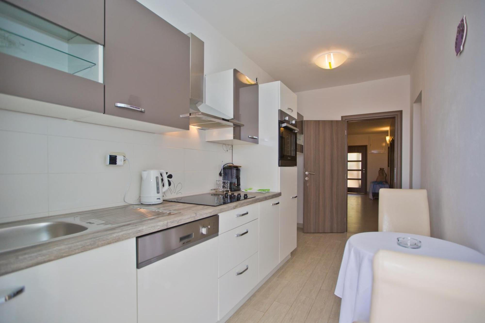 Apartments Vucetic Hvar Town Eksteriør bilde