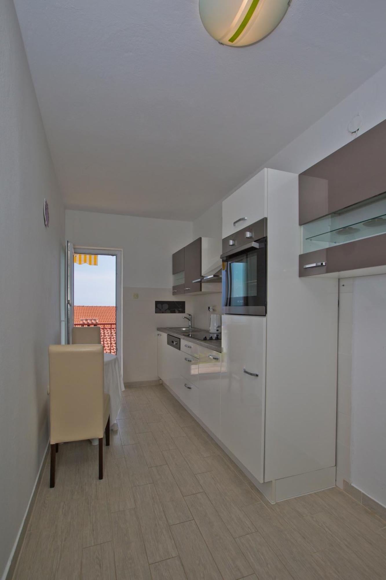 Apartments Vucetic Hvar Town Eksteriør bilde