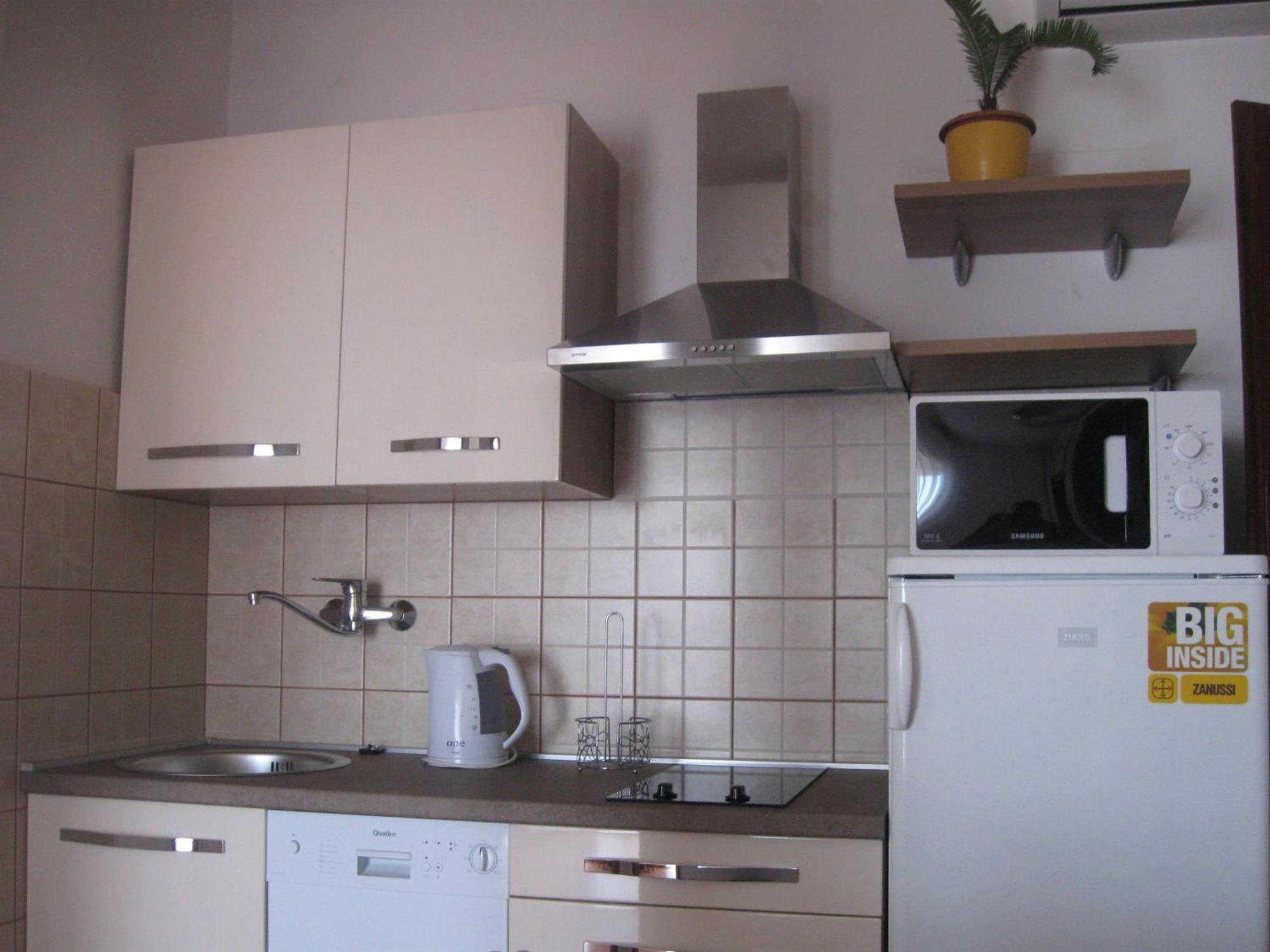 Apartments Vucetic Hvar Town Rom bilde