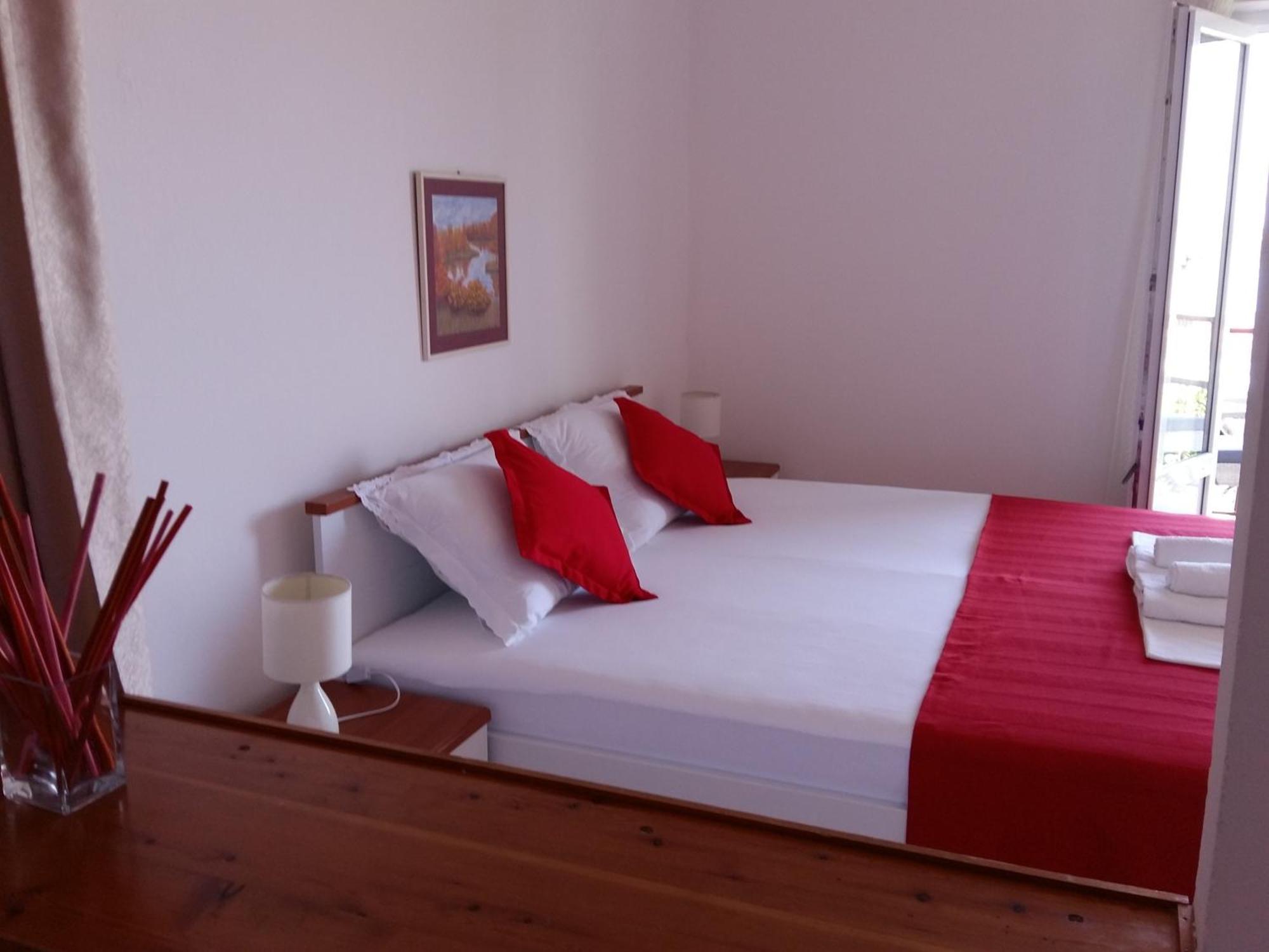 Apartments Vucetic Hvar Town Rom bilde