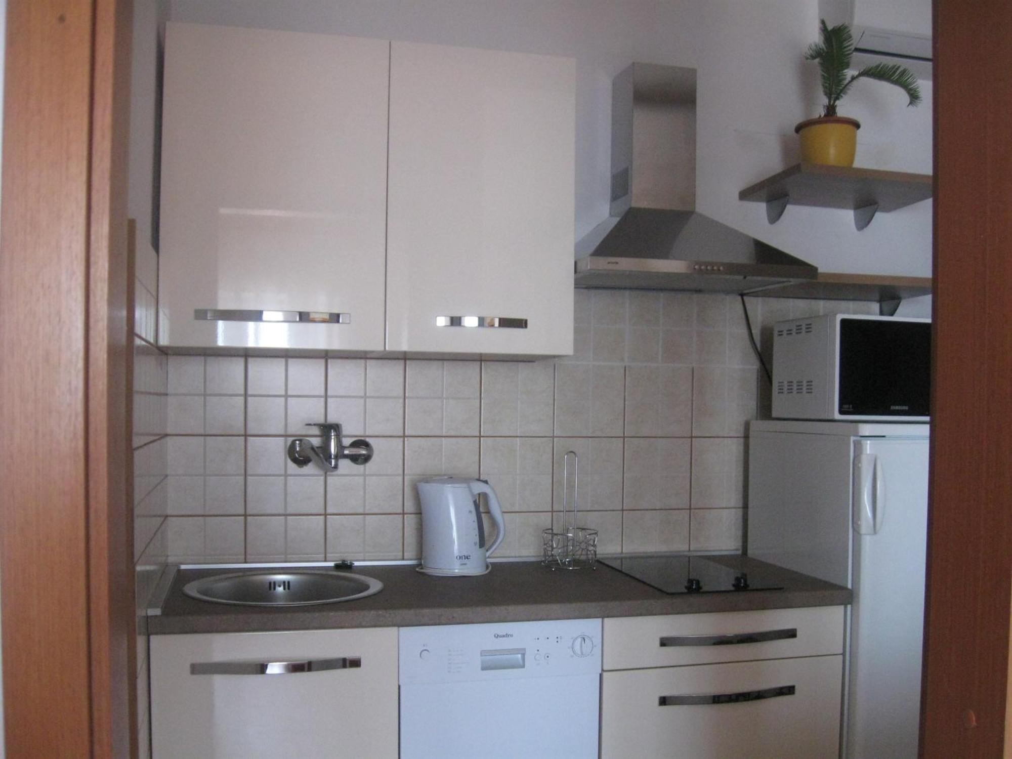 Apartments Vucetic Hvar Town Rom bilde