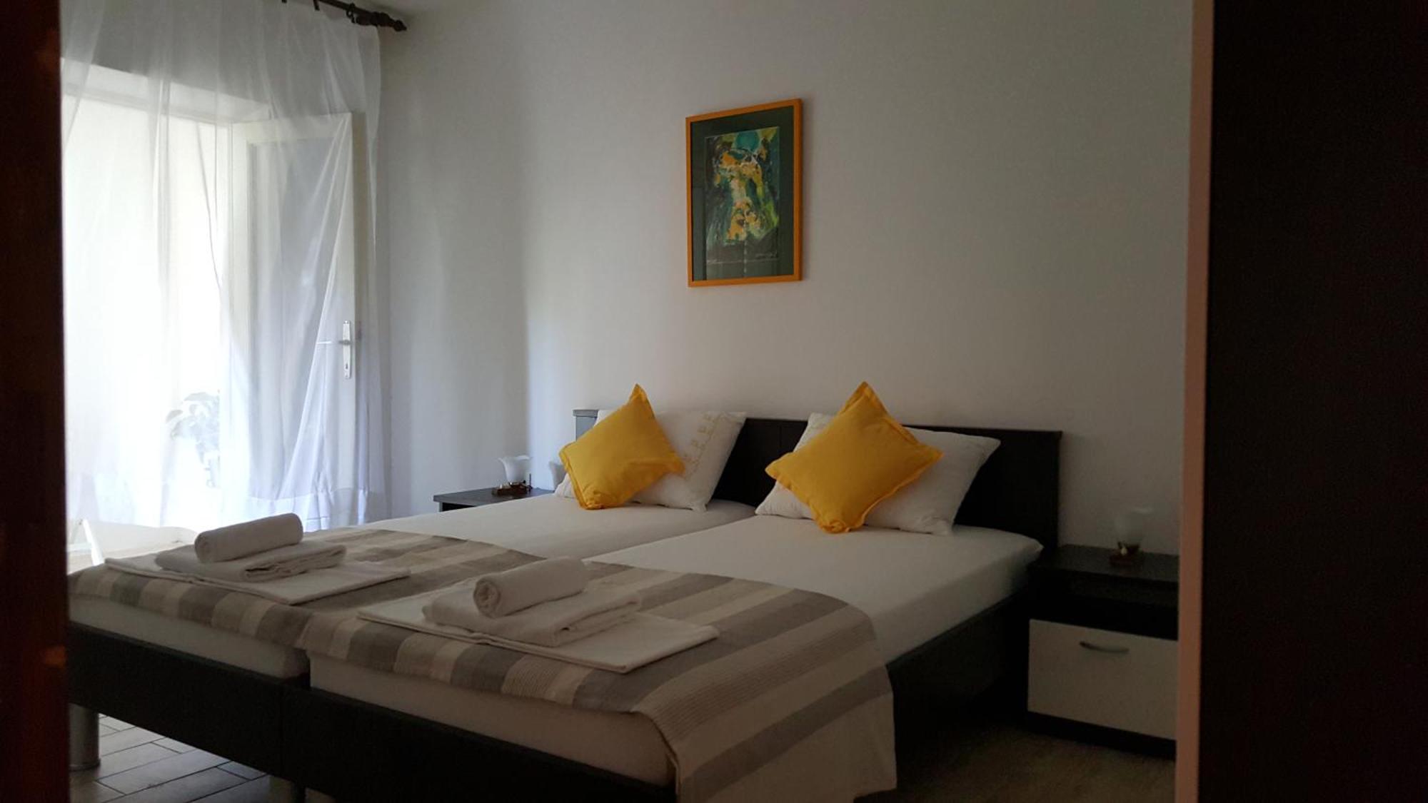 Apartments Vucetic Hvar Town Rom bilde