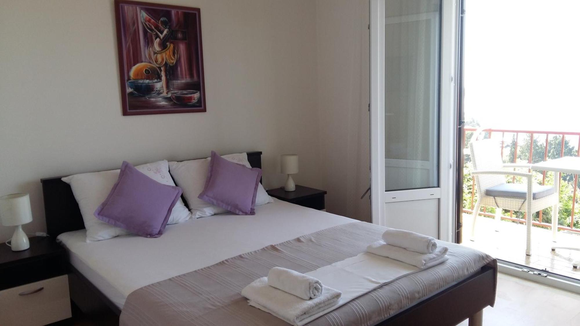 Apartments Vucetic Hvar Town Rom bilde