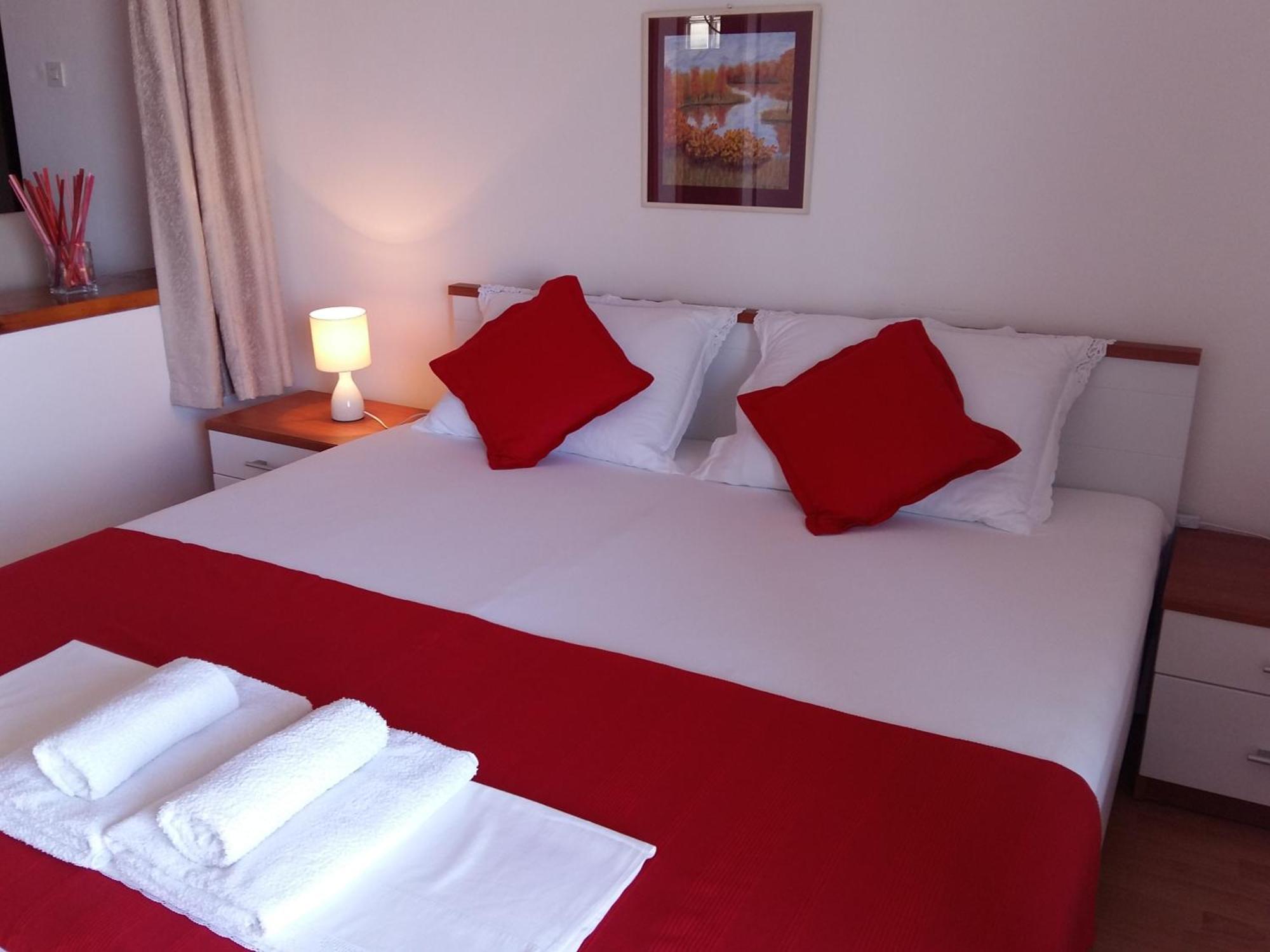Apartments Vucetic Hvar Town Rom bilde
