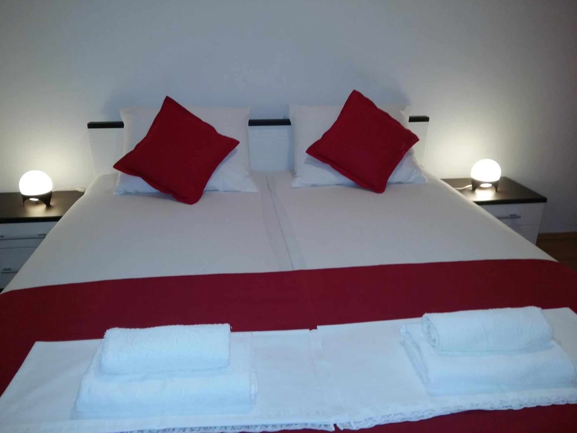Apartments Vucetic Hvar Town Rom bilde
