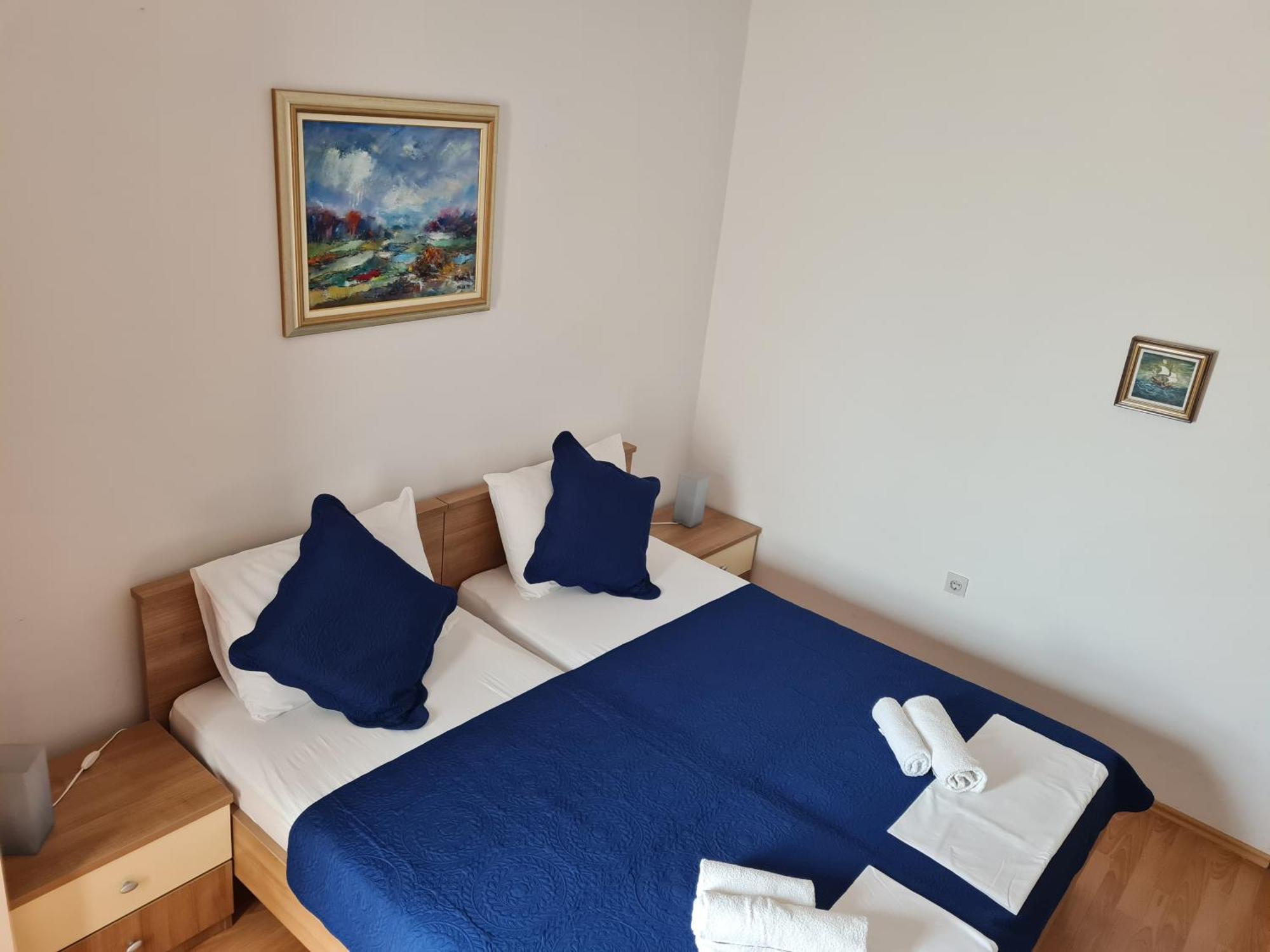 Apartments Vucetic Hvar Town Rom bilde
