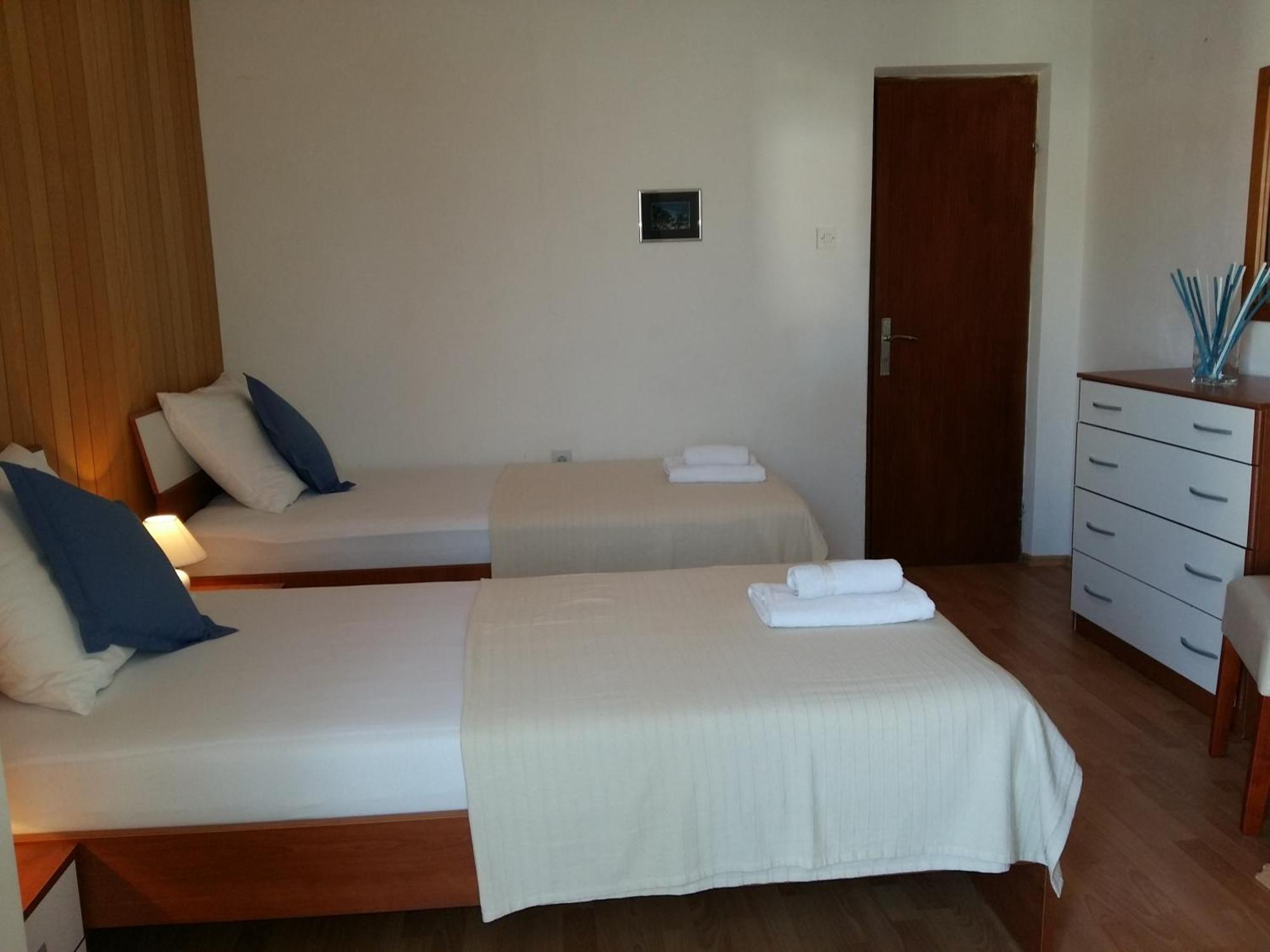 Apartments Vucetic Hvar Town Rom bilde