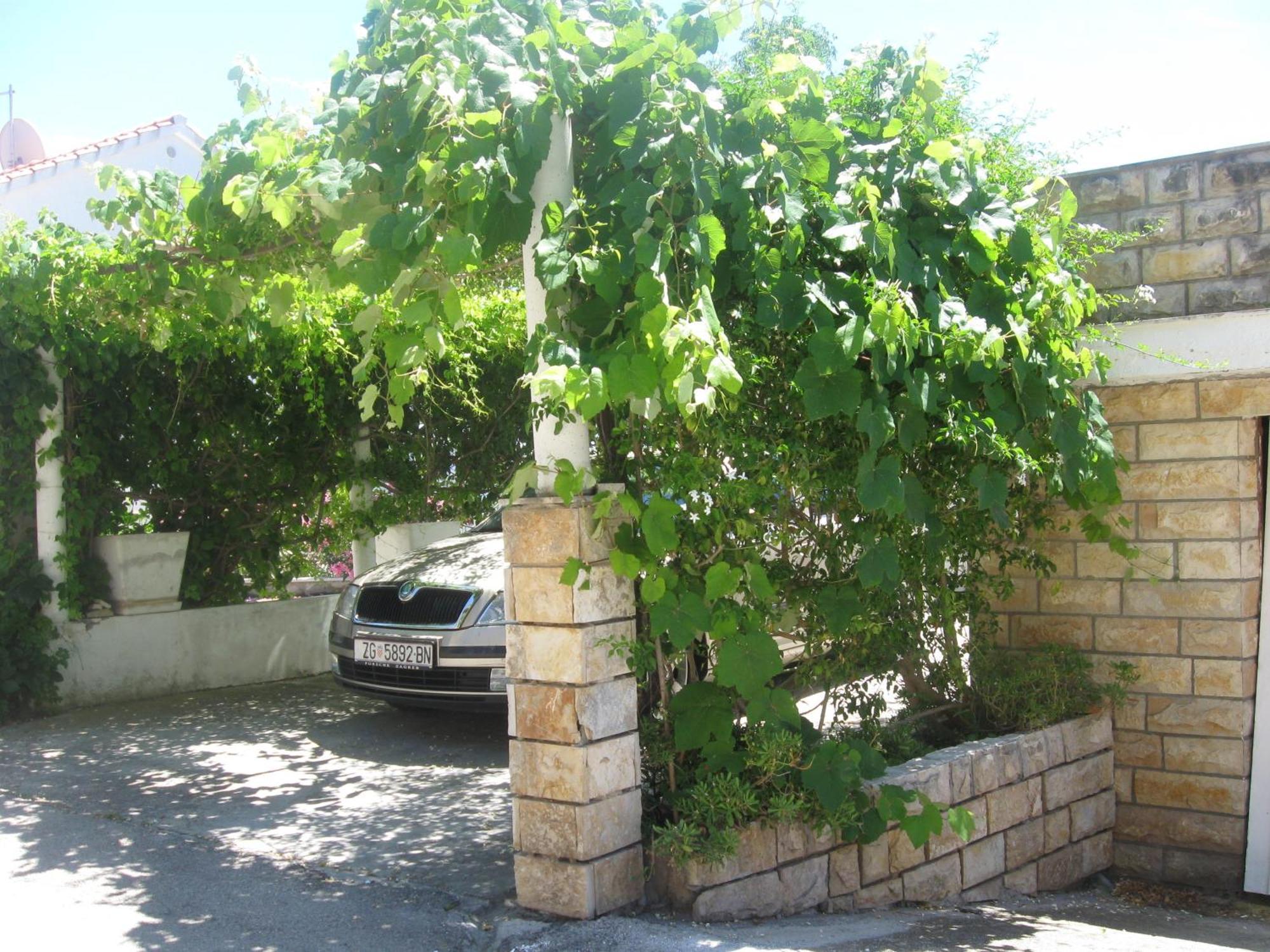 Apartments Vucetic Hvar Town Eksteriør bilde
